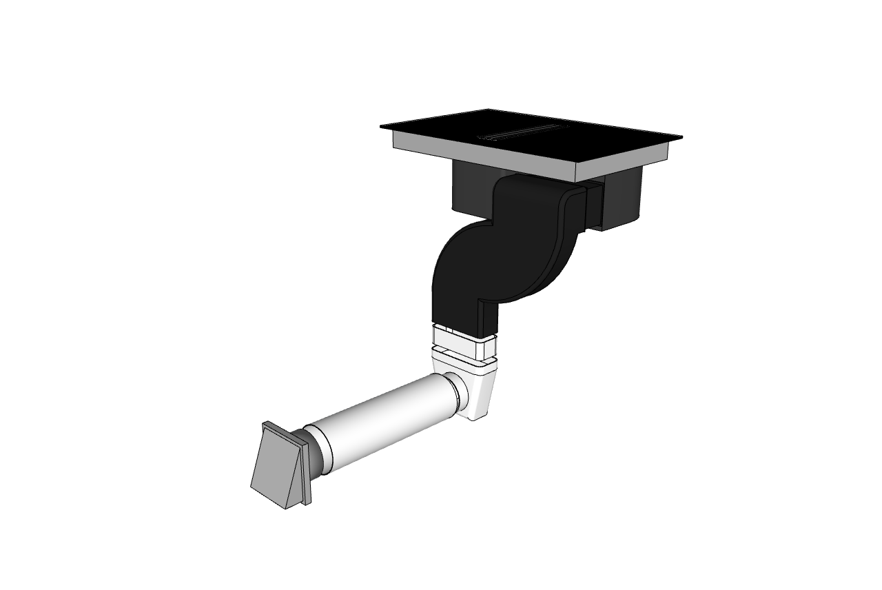Thermex Kit F – Kit de extracción para TXDDB