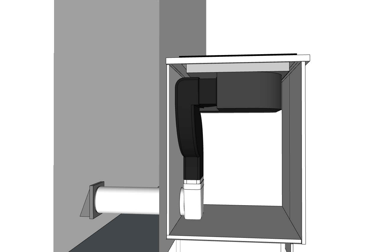 Thermex Kit G – Kit de extracción para TXDDB