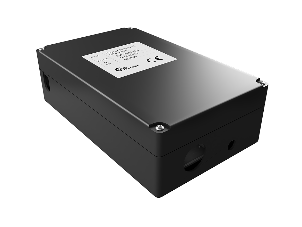Thermex Centralvent Villa modul II