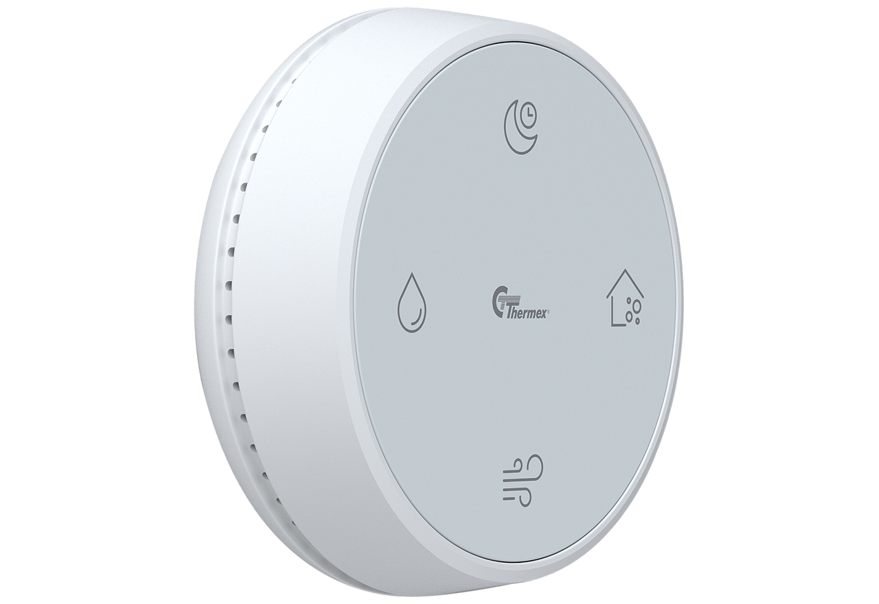 Thermex Sensemex Sensor calidad del aire