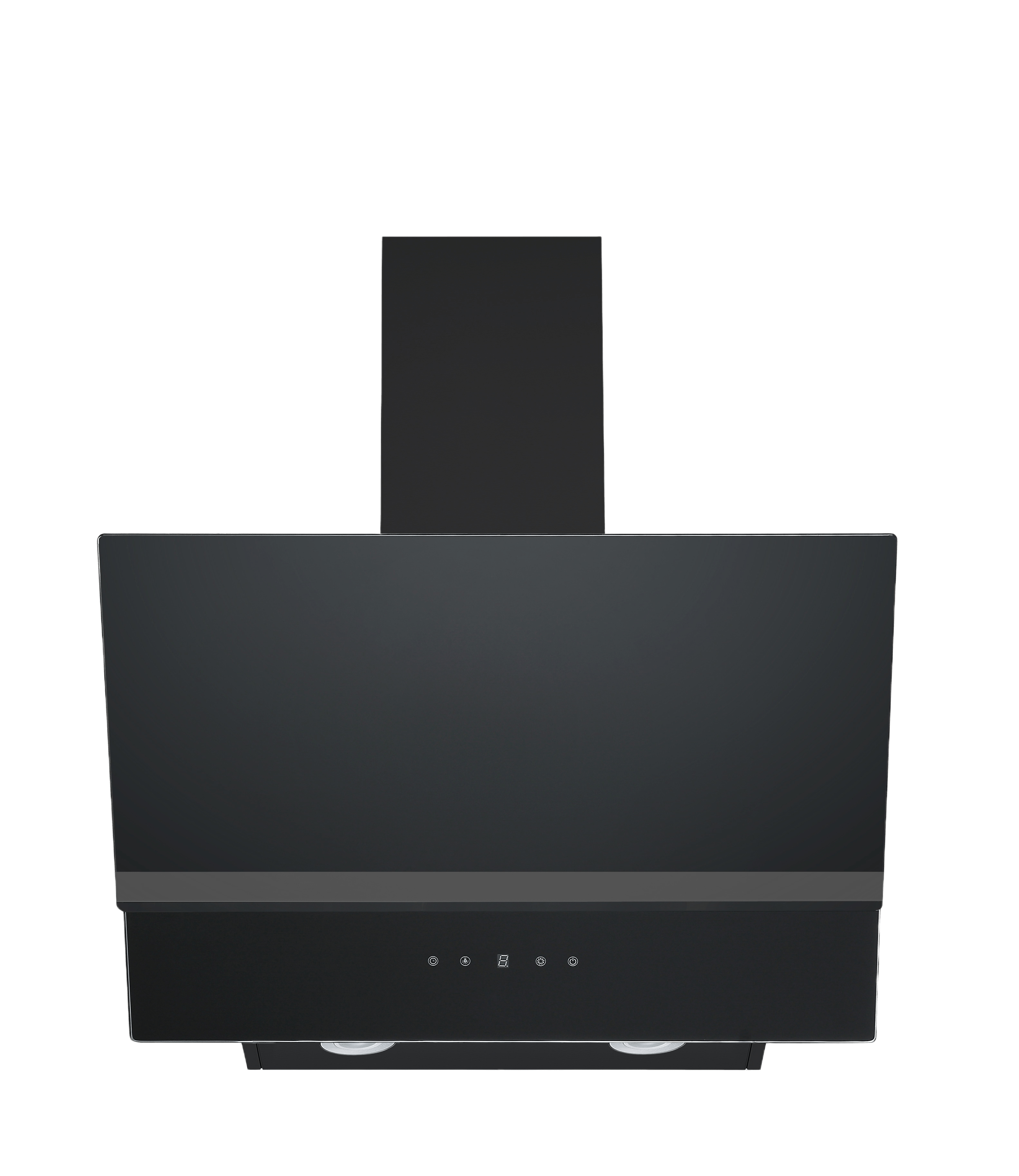 Vertical 4060 60 cm sort