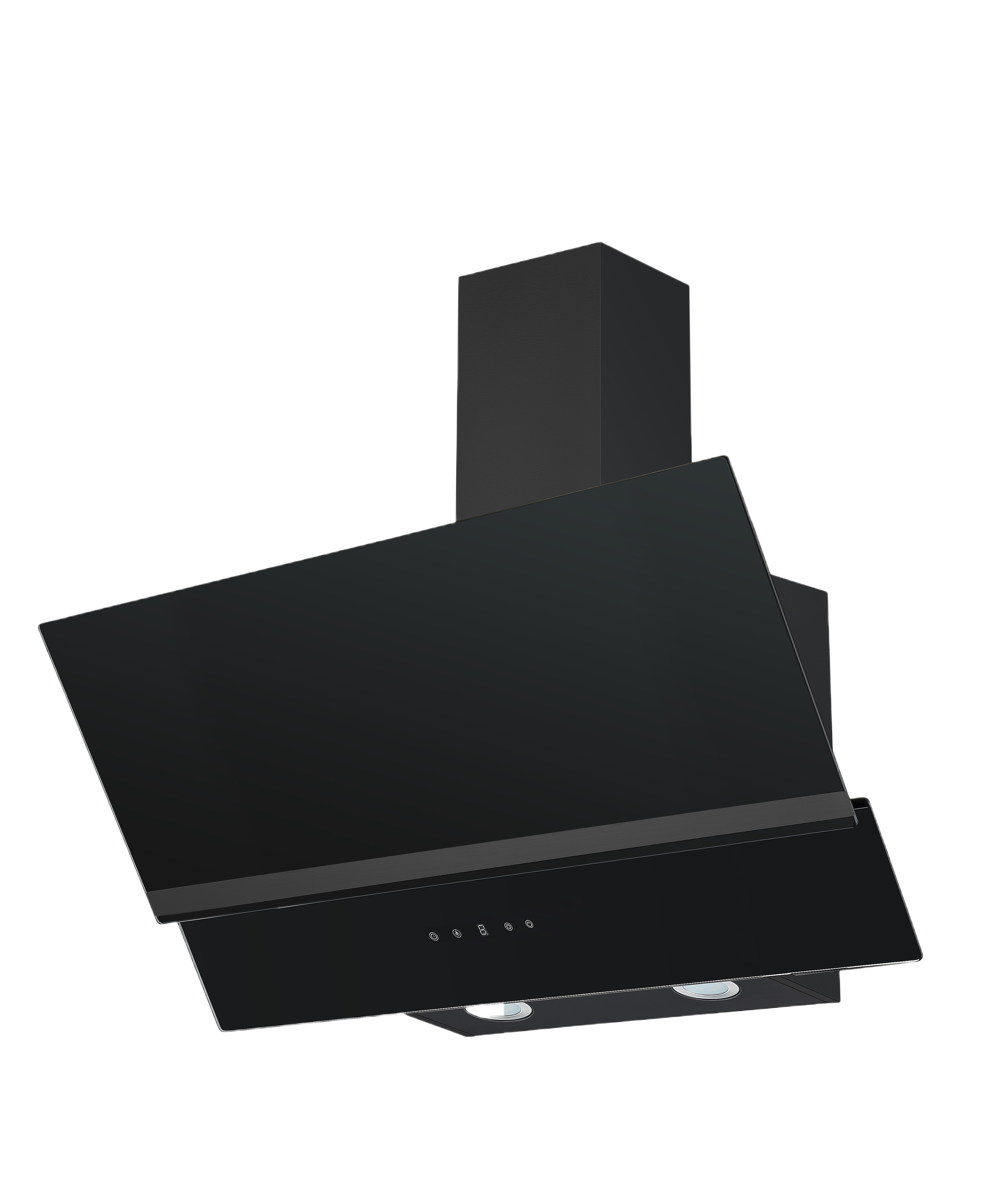 Vertical 4080 80 cm sort