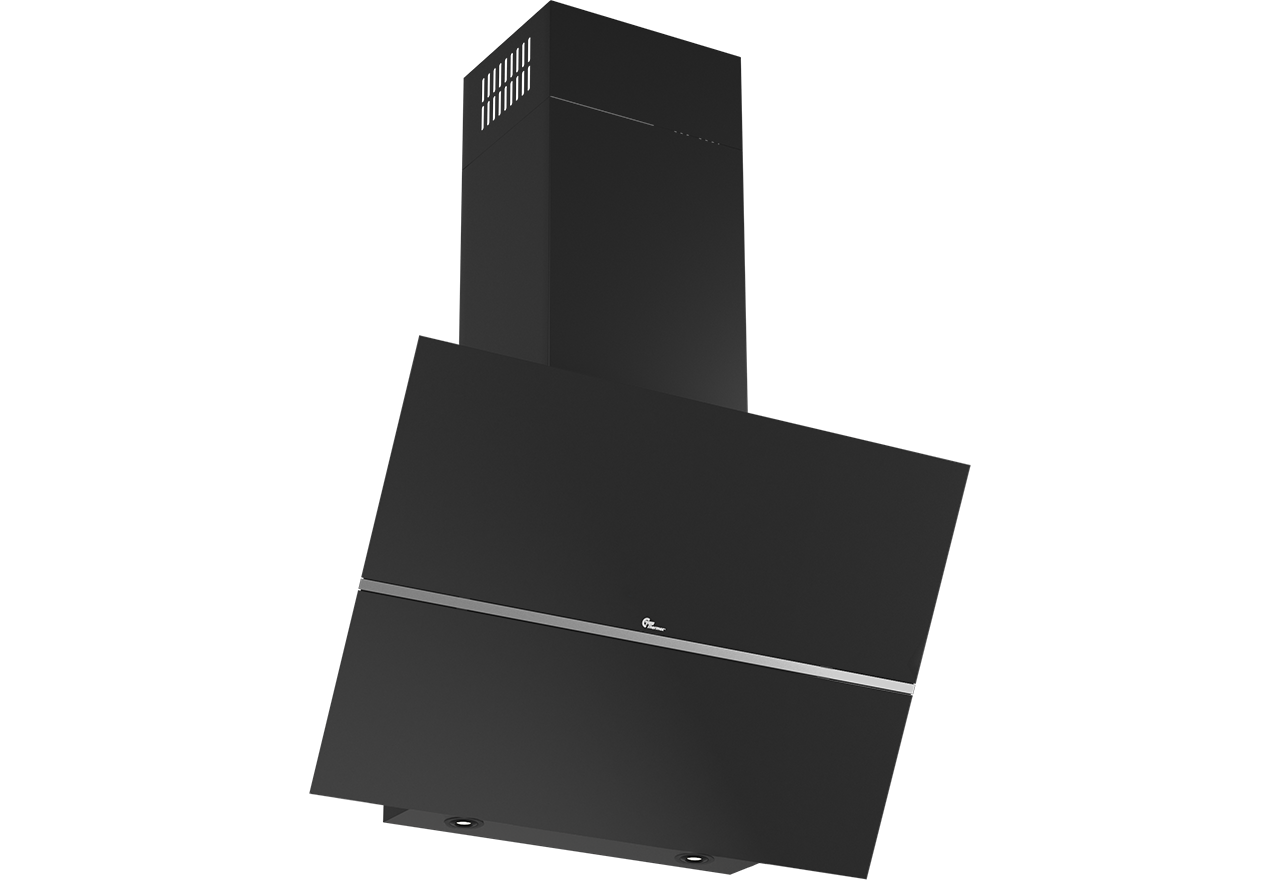 Mini Bordeaux 600 mm Negro Con motor