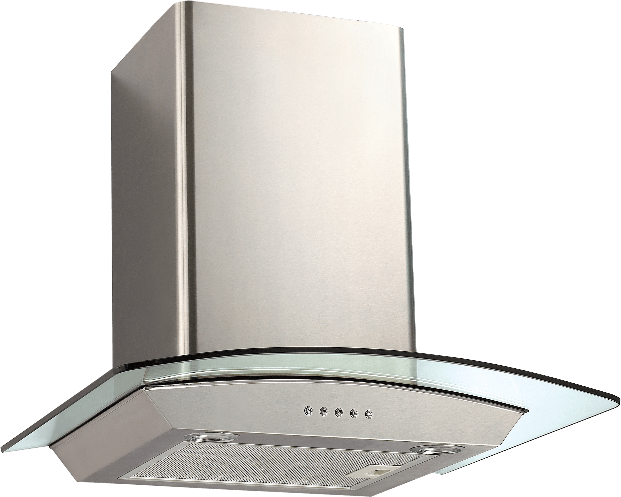 TXBG60 Campana extractora de pared