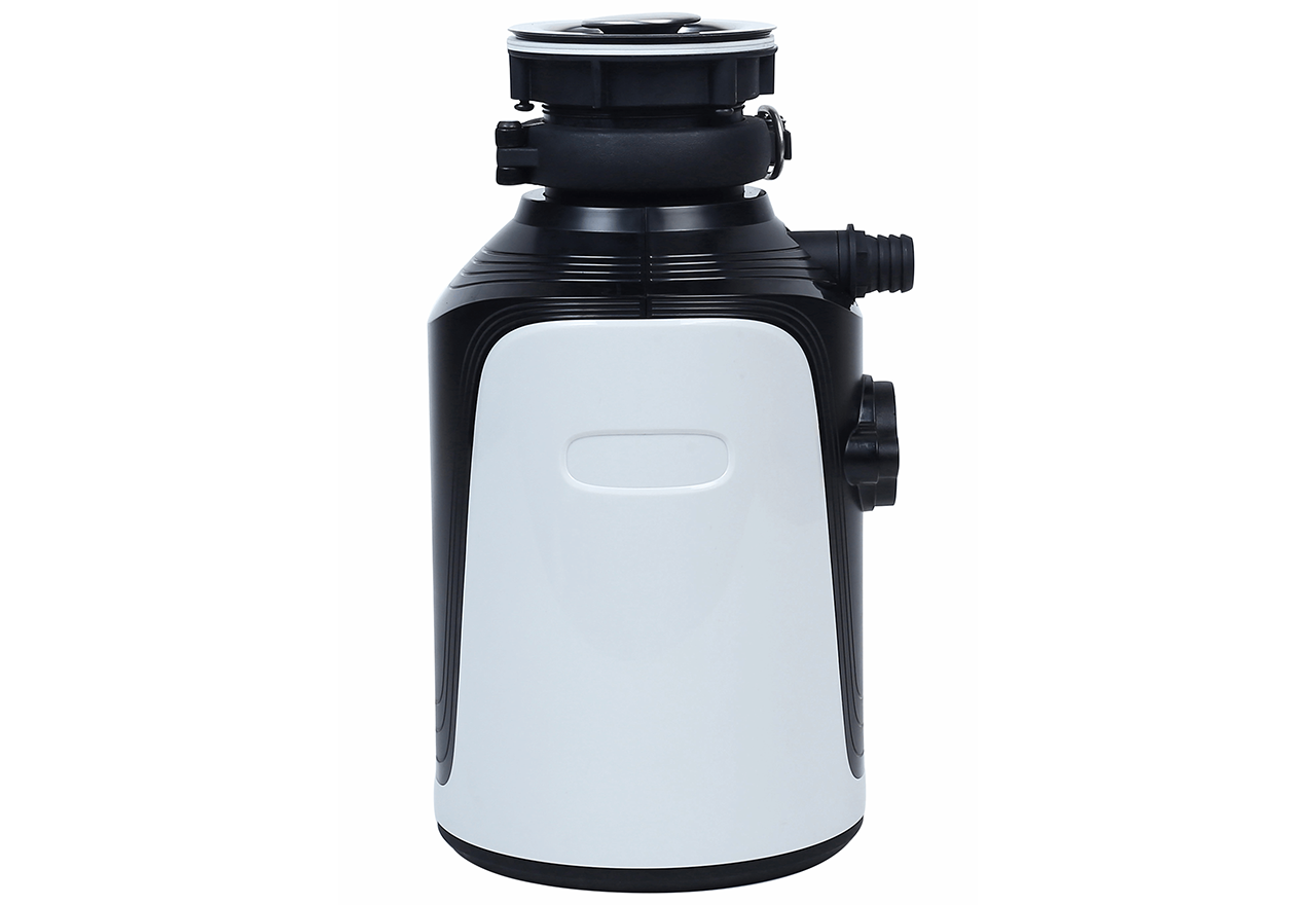 Wasteminator III ( Triturador de Basura )