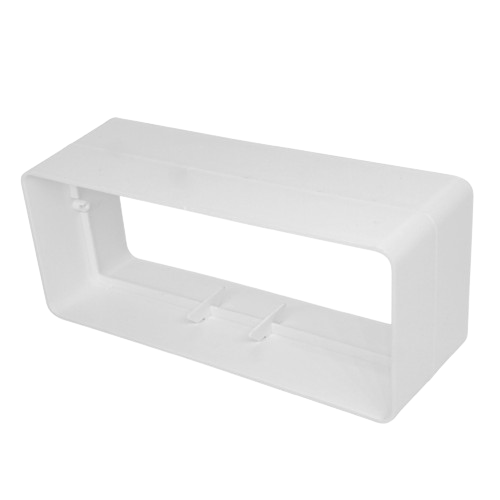 Manguito Plano 220x90 mm