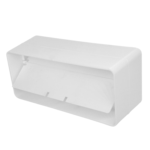 Manguito Antiretorno 220X90 mm - 150 Ø