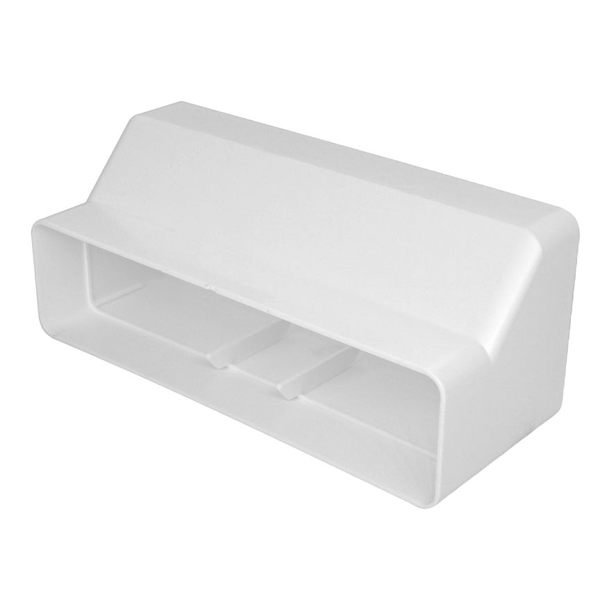 Overgang 220x55 - 220x90