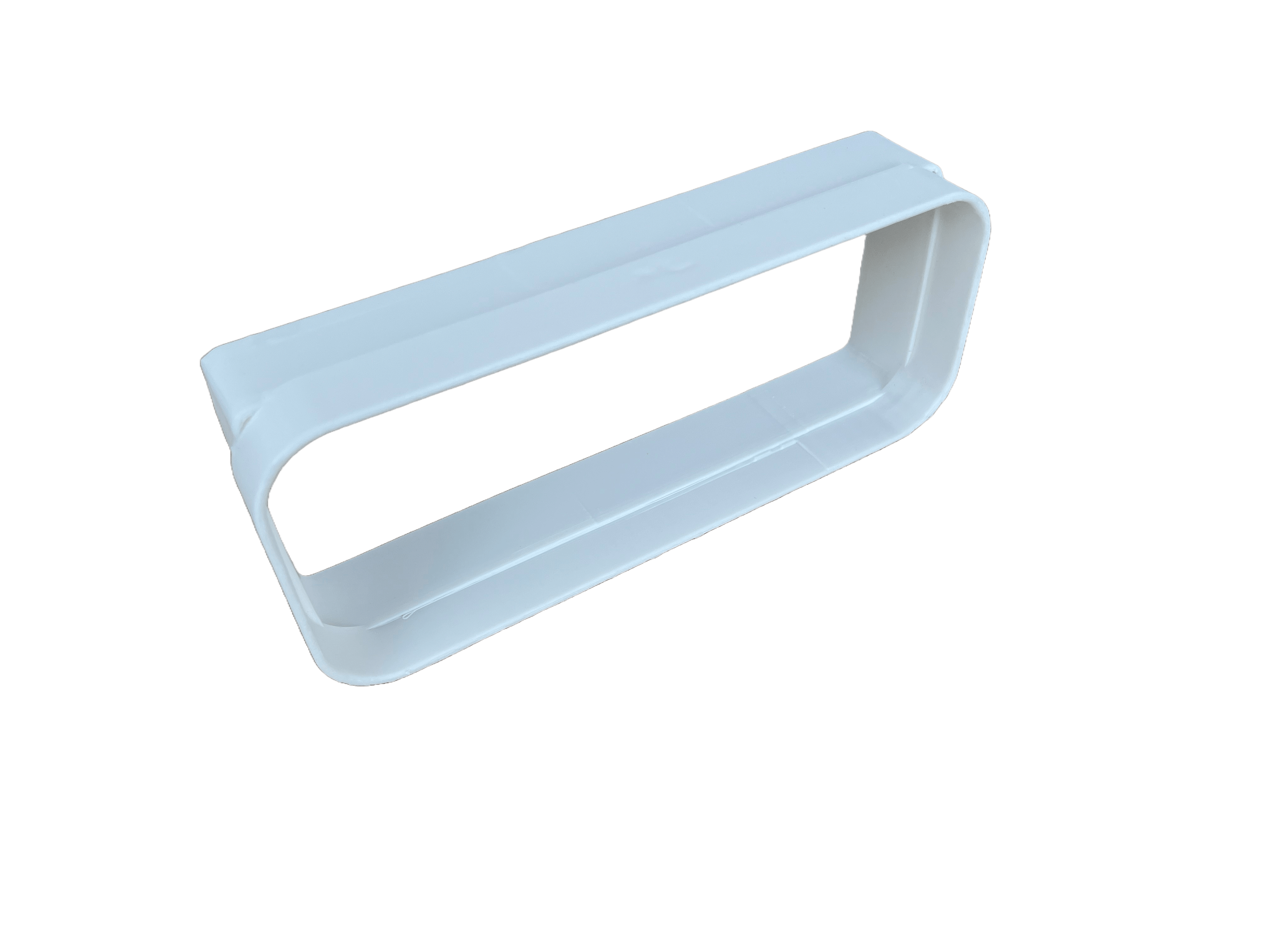 Overgang 220x89 - 220x90 (Muffe - Kanalstykke)