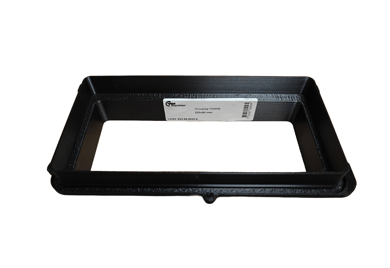 Transición TXDDB - 220x90