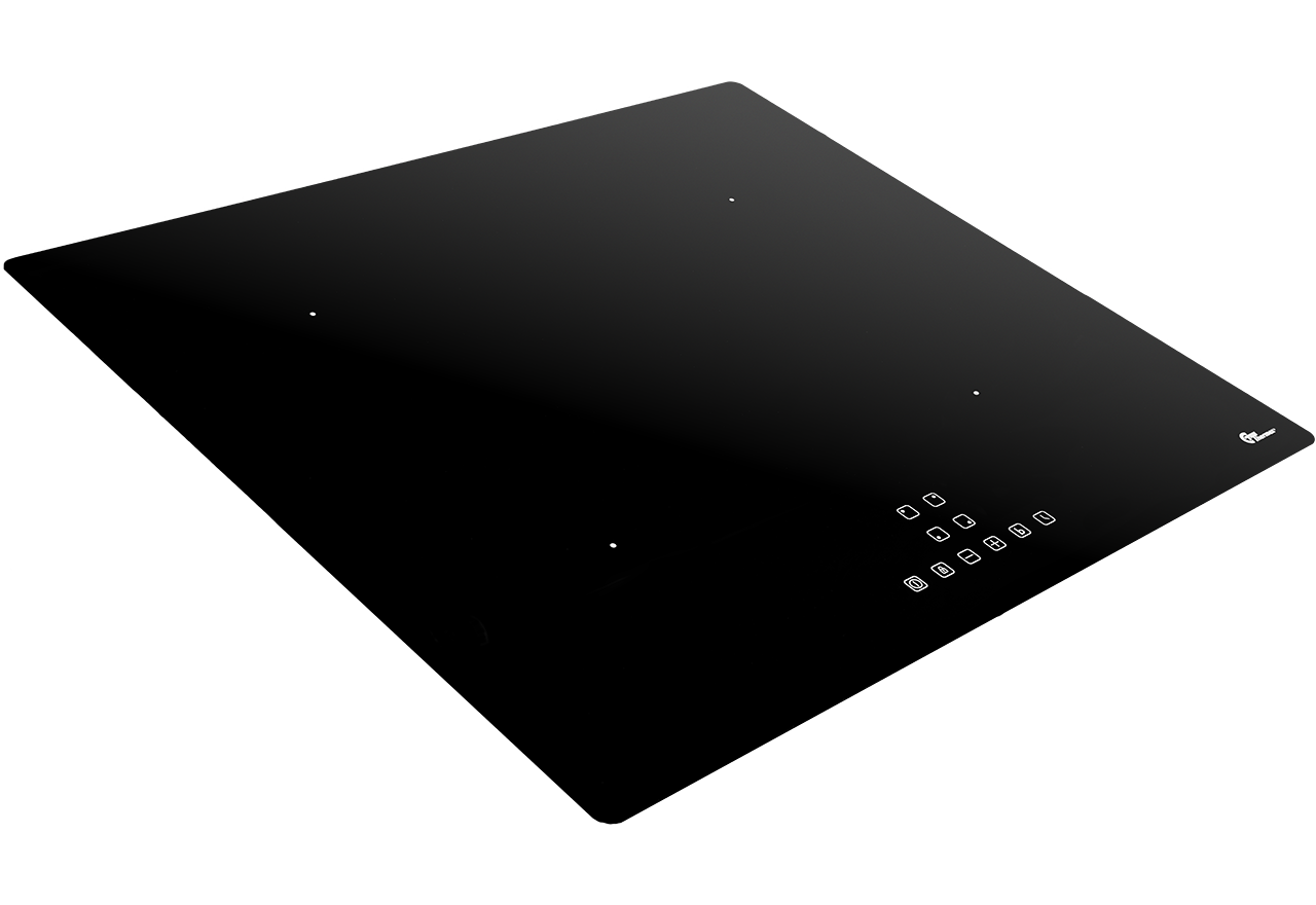 Inducción 4 zonas TH1IN 60