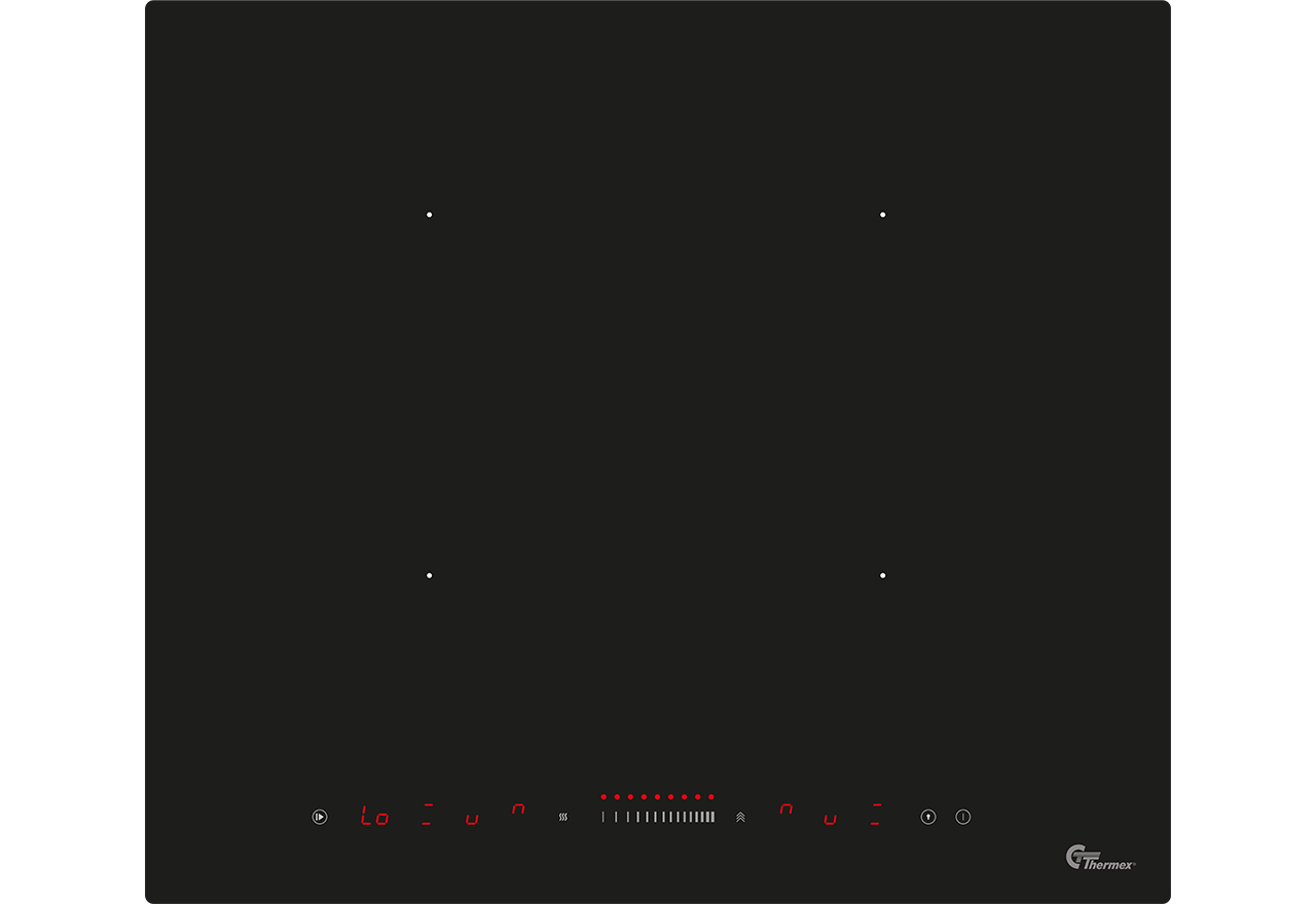 TH1INBS 60 - fogón de inducción 60 cm, ultra delgado