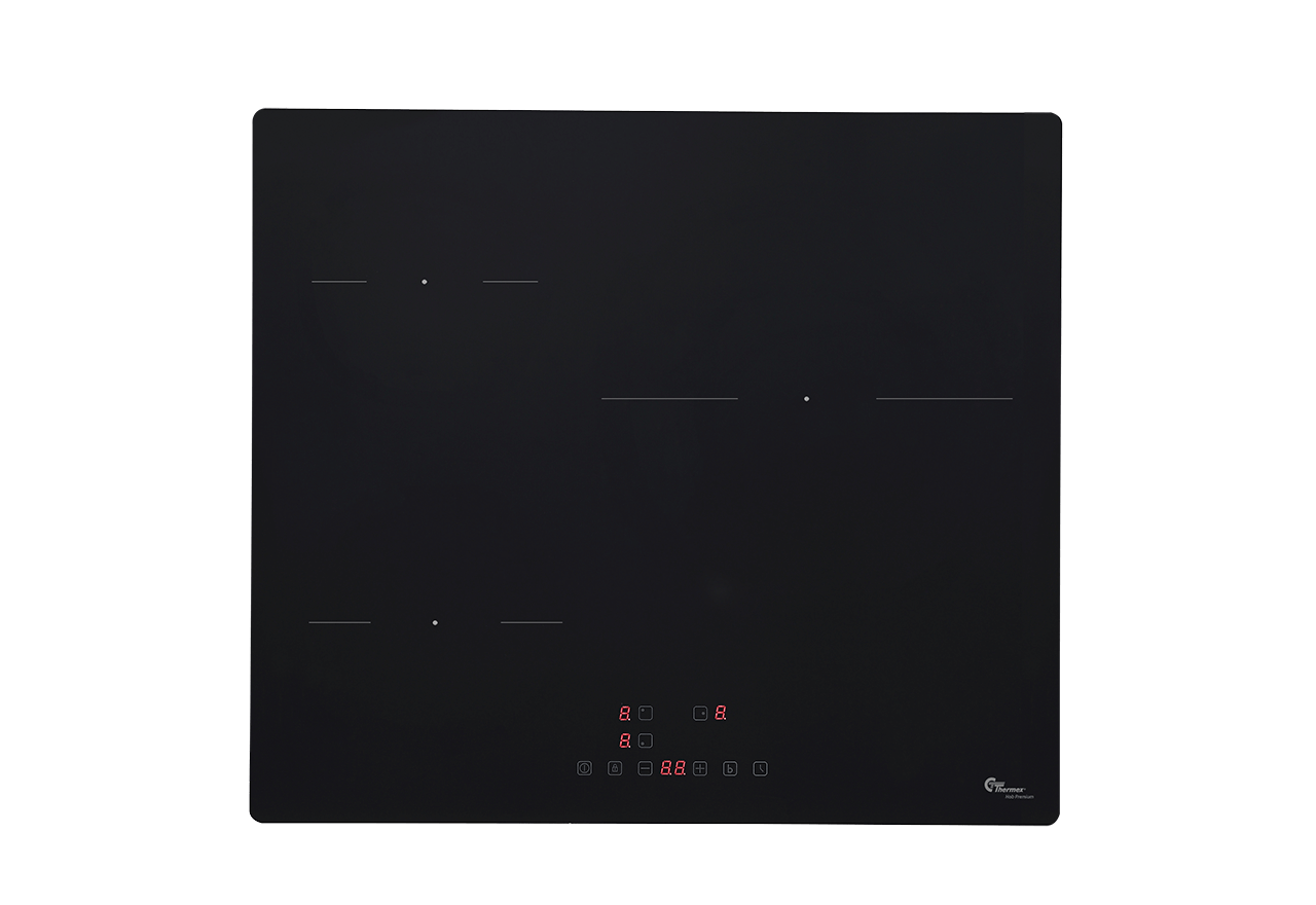 Inducción 3 zonas 7200W TH1INC 60