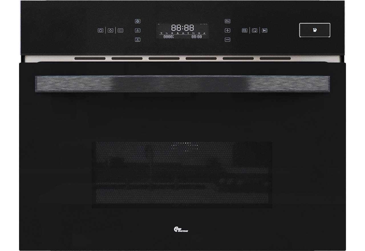 Horno compacto Microondas con función Vapor THOMGS1 60