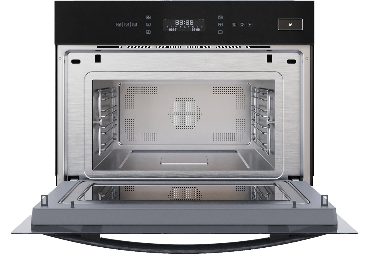 Horno compacto Microondas con función Vapor THOMGS1 60
