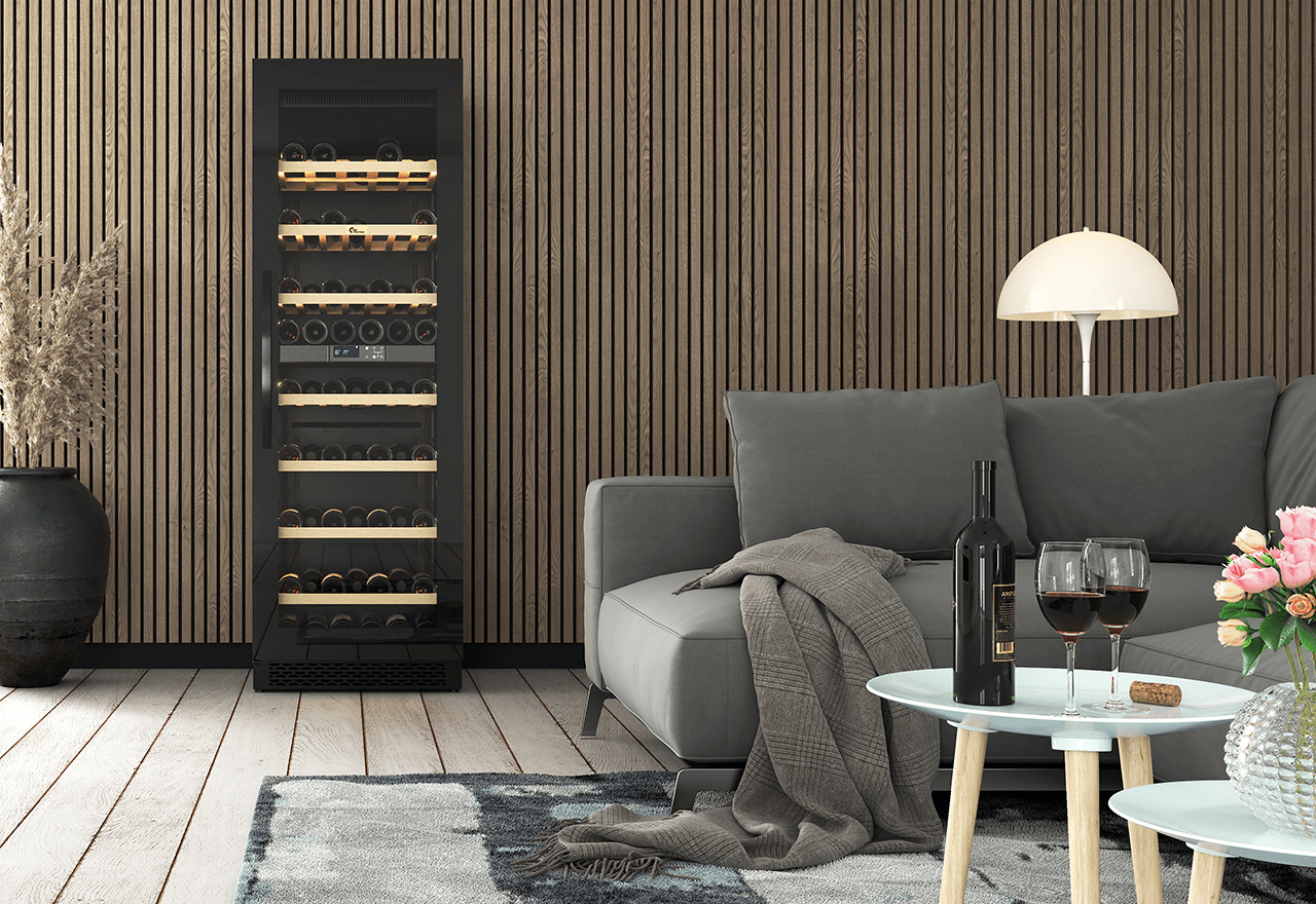 Winemex 93, double zone