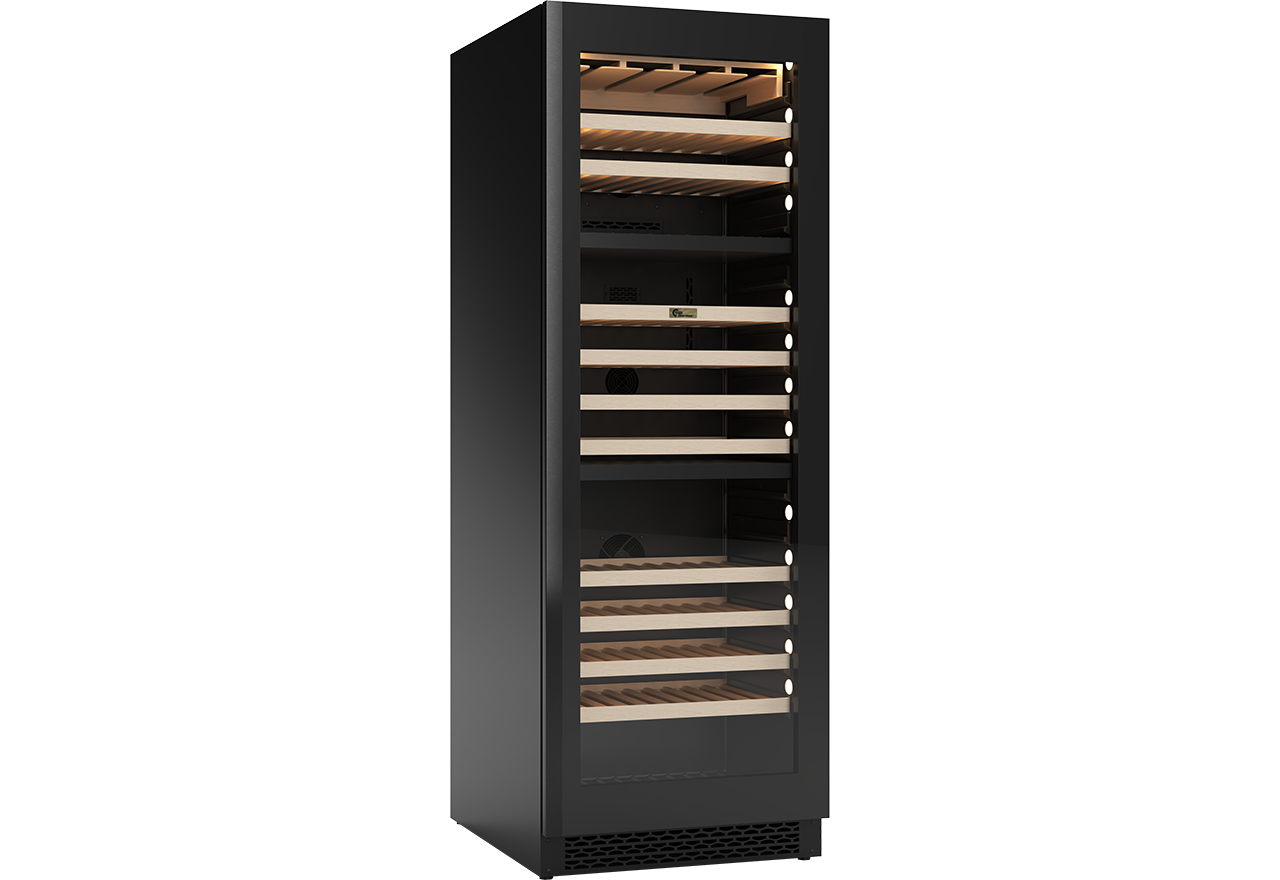 Winemex Blue 145, triple zona - tirador oculto