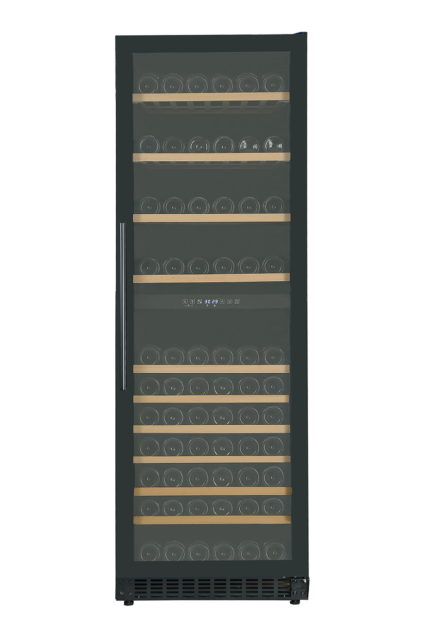 Nordic Winecooler 7120 - double zone