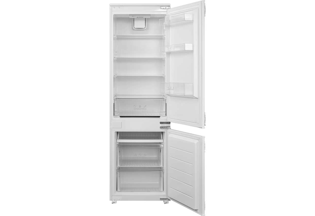 TXFRTI 54 - Frigorífico/congelador combinado - totalmente integrado, 177 cm