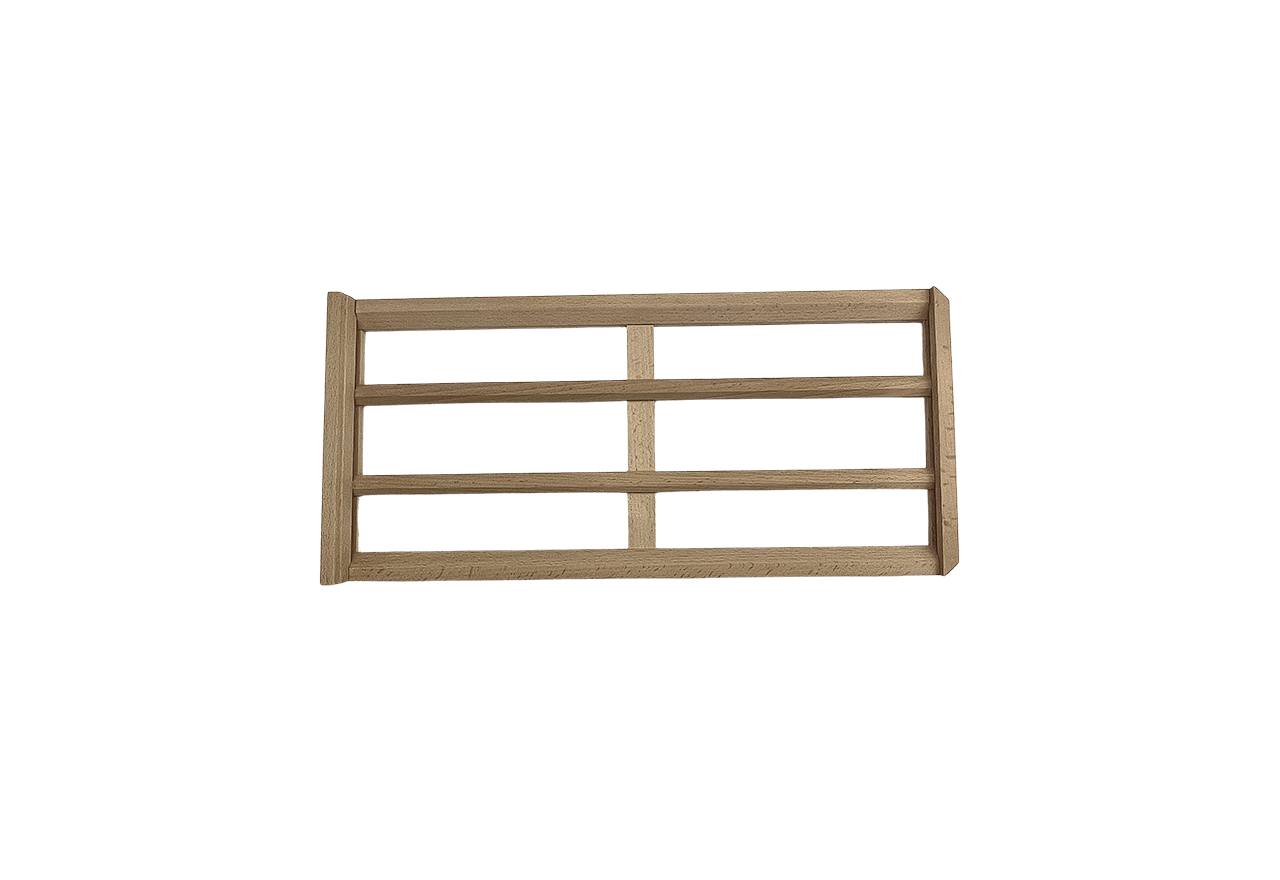 Estante Extraible Winemex 20 / 40