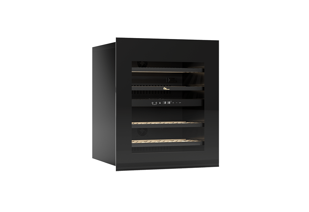 Estantería de madera Winemex 30 labelview