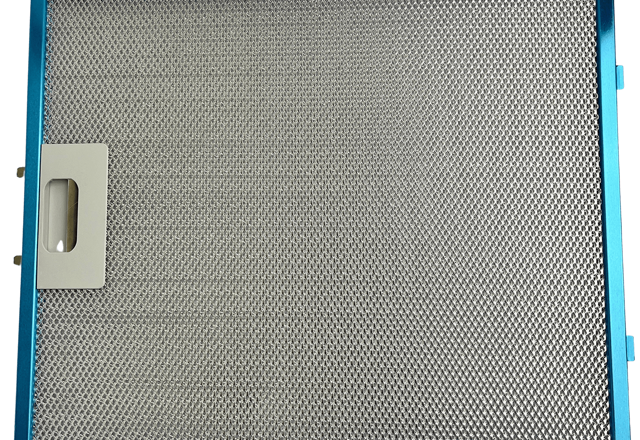 Filtro Aluminio Decor 787 70