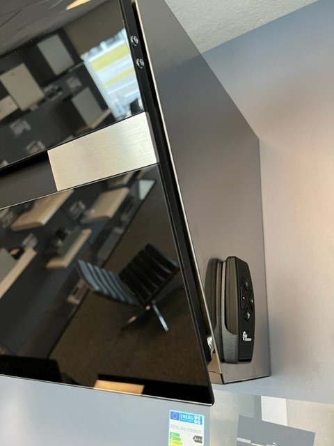 Soporte para mando a distancia (ESP2010)