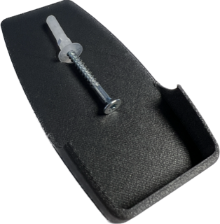 Soporte para mando a distancia (ESP2010)